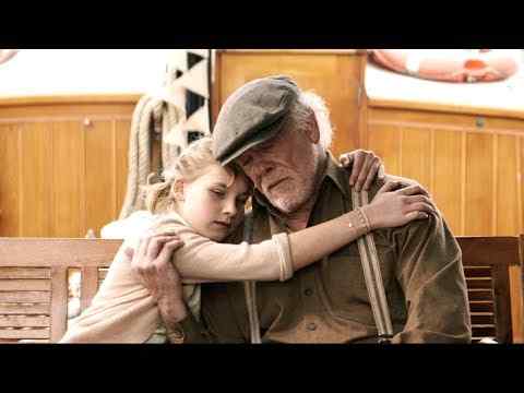Honey in the Head - trailer