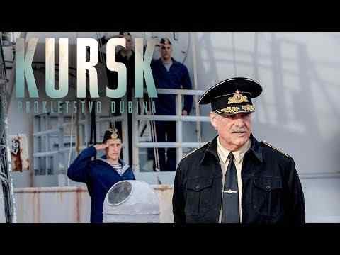 Kursk: Prokletstvo dubina - Clip 1