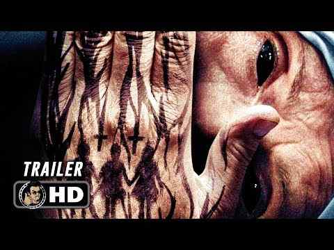 Ghost in the Graveyard - trailer 1
