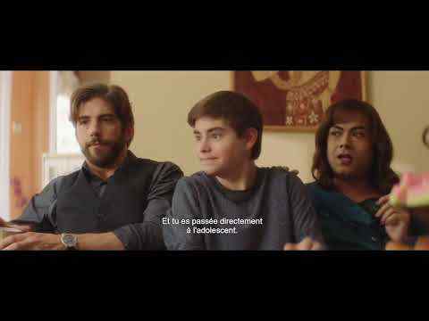 Venus - trailer