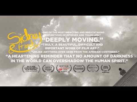 Sidney & Friends - trailer