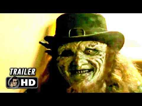Leprechaun Returns - trailer 1