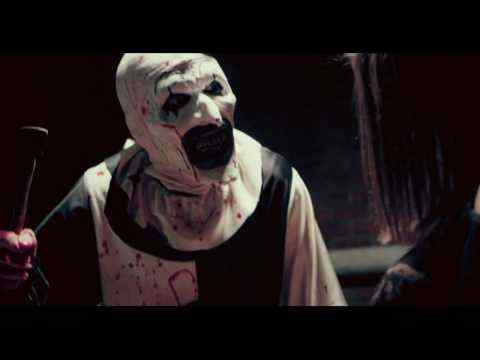 Terrifier - trailer