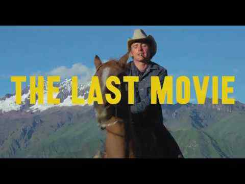 The Last Movie - trailer