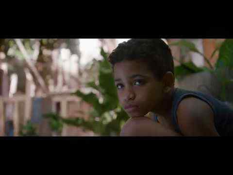 Yuli - trailer