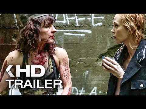 Hotel Auschwitz - trailer