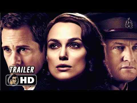 The Aftermath - trailer 2