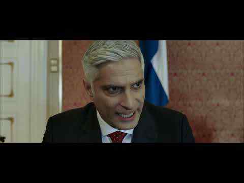 Koja je ovo drzava! - trailer