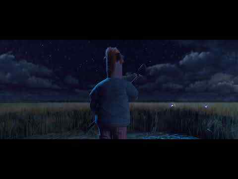 Janko Strižić film: Farmagedon - trailer 1