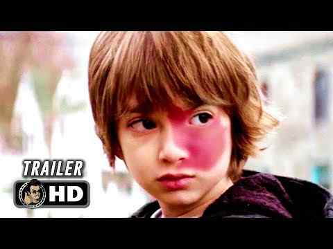 Beyond the Night - trailer 1