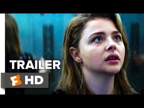 Greta - trailer 1