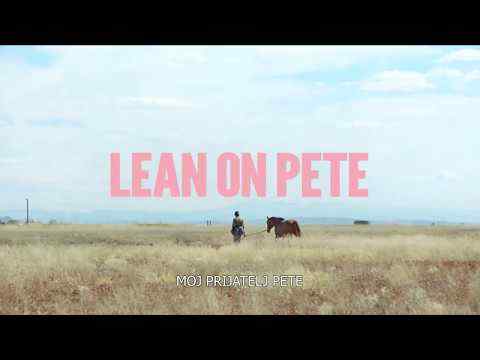 Moj prijatelj Pete - trailer 1