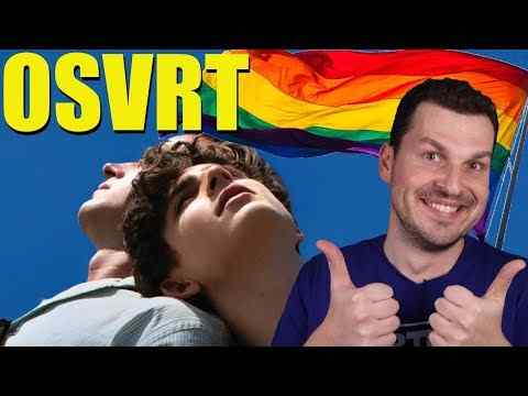 Skrivena ljubav - Filmski Osvrt