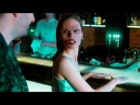 O chyom eshchyo govoryat muzhchiny 3 - trailer