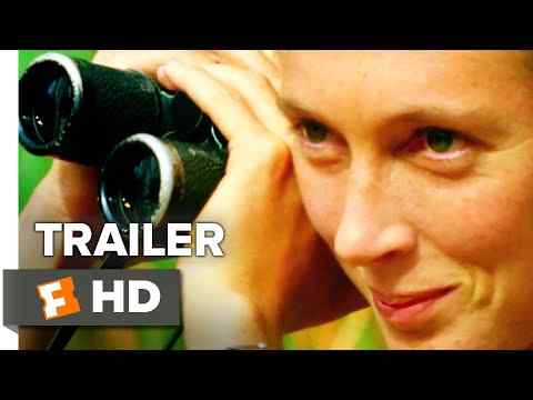 Jane - trailer