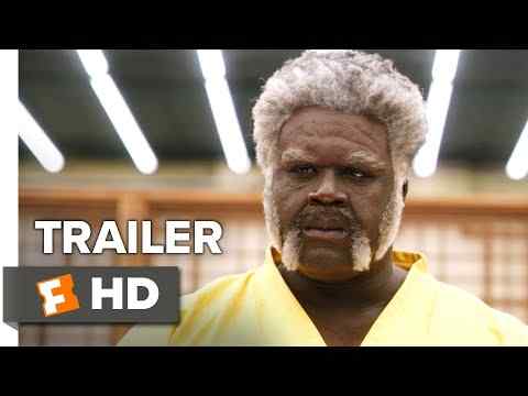Uncle Drew - trailer 1