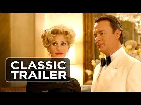 Charlie Wilson's War - trailer 1