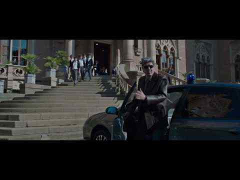 Secuestro - trailer 1