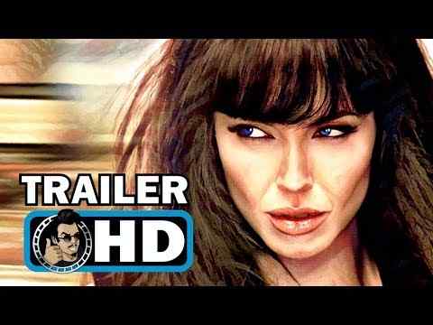 Salt - trailer 1
