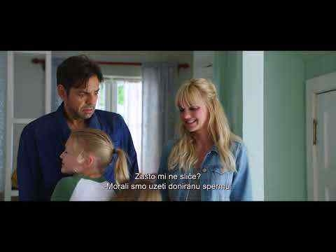 Moj lažni muž - trailer 1