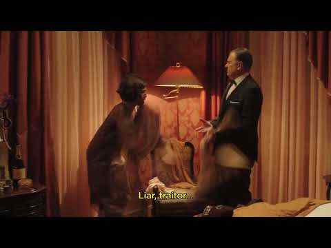 Querido Embaixador - trailer 1