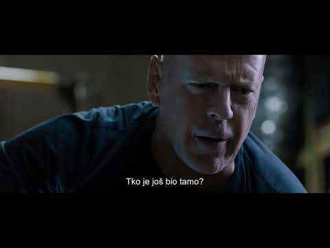 Osvetnik - trailer 1