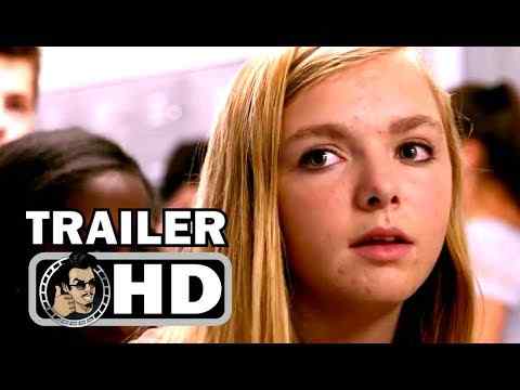 Eighth Grade - trailer 1