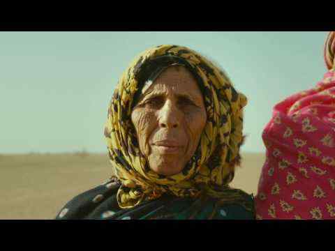 Exodus Where I Come from Is Disappearing - trailer