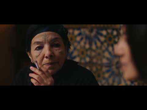 Razzia - trailer