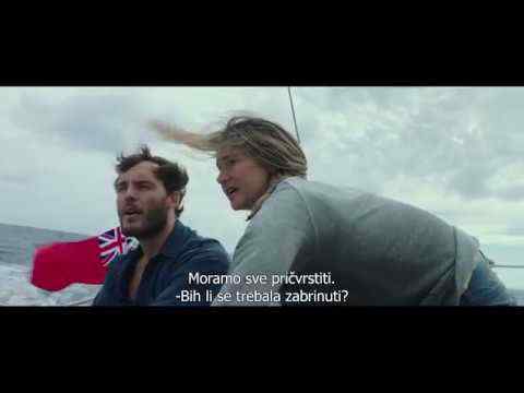 Podivljalo more - trailer 1