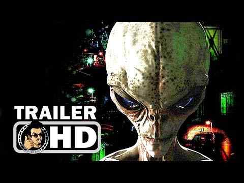 Gray Matter - trailer 1