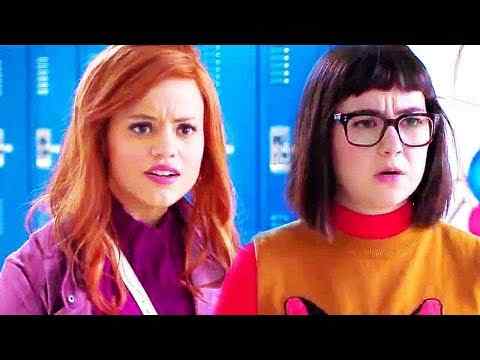 Daphne & Velma - trailer 1