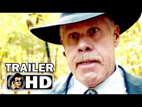 The Escape of Prisoner 614 - trailer 1