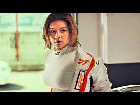 Racer and the Jailbird - trailer 2