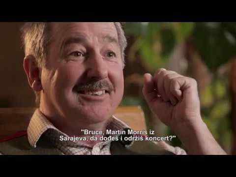 Scream for Me Sarajevo - trailer 1