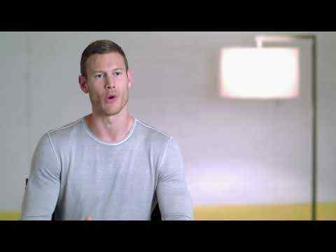 I Feel Pretty - Tom Hopper Interview