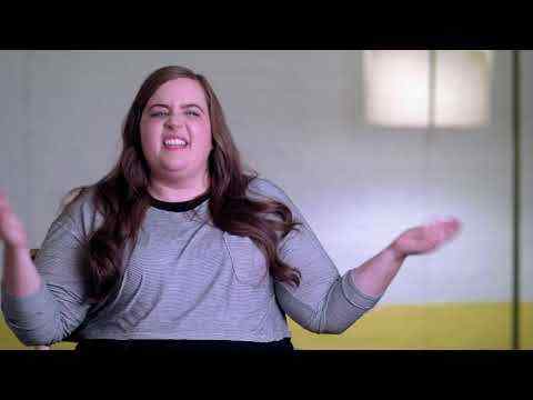 I Feel Pretty - Aidy Bryant Interview