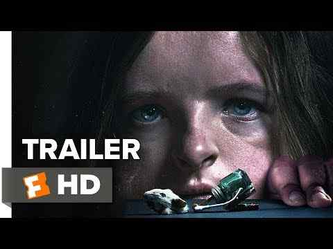 Hereditary - trailer 2