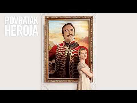 Povratak heroja - trailer 1