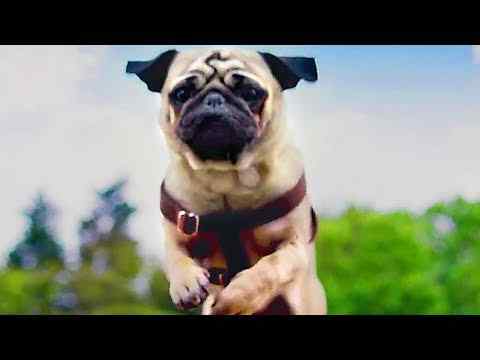 Patrick - trailer 1