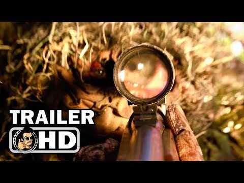 Downrange - trailer 1