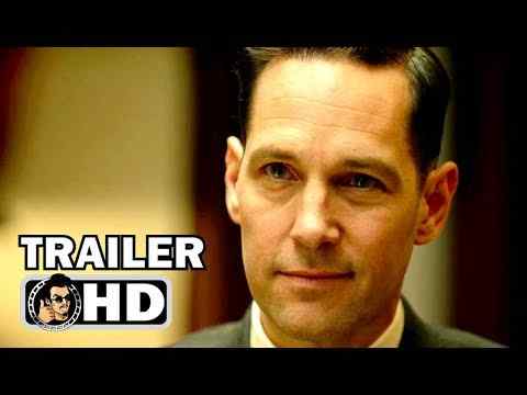 The Catcher Was a Spy - trailer 1
