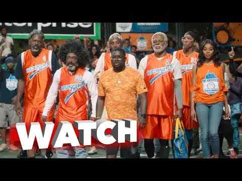 Uncle Drew - Featurette