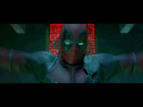 Deadpool 2 - TV Spot 1