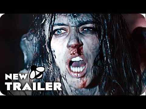 The Heretics - trailer 1