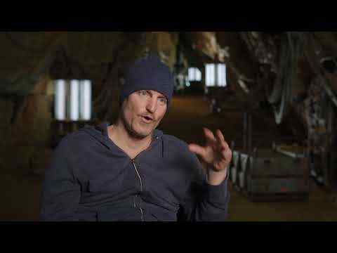 Solo: A Star Wars Story - Woody Harrelson 