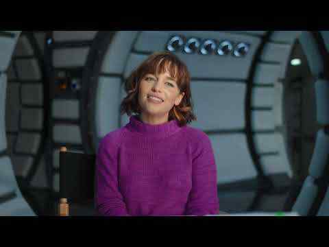 Solo: A Star Wars Story - Emilia Clarke 