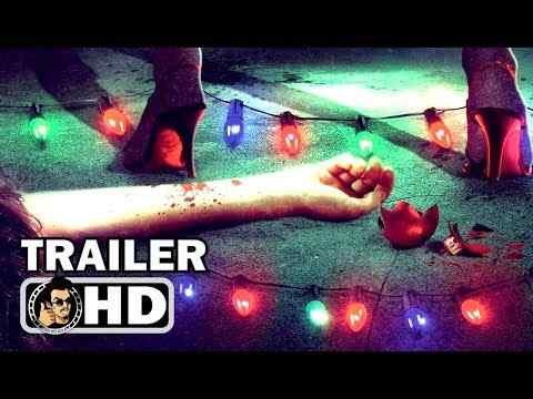 Sick for Toys - trailer 1
