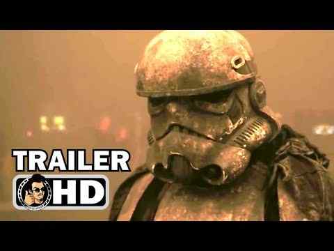 Solo: A Star Wars Story - Featurette 