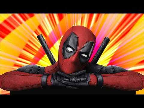 Deadpool 2 - Filmski Osvrt